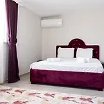 Volga Hotel Antalya