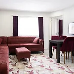 Volga Hotel Antalya