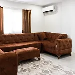 Volga Hotel Antalya
