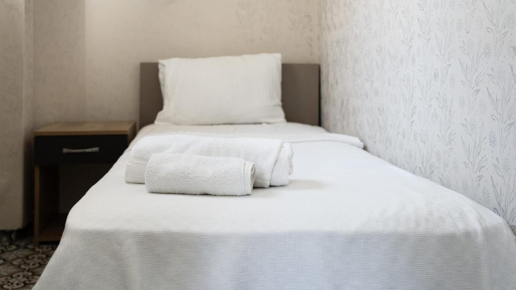 Volga Otel *