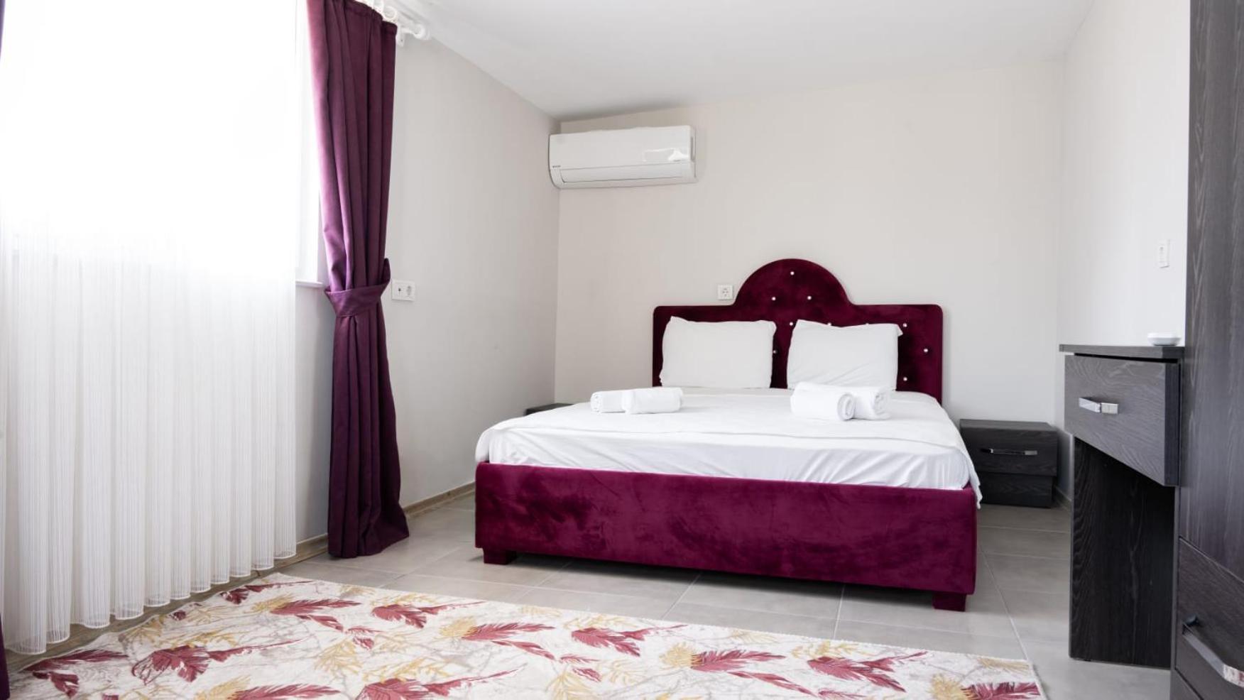 Hotel Volga *