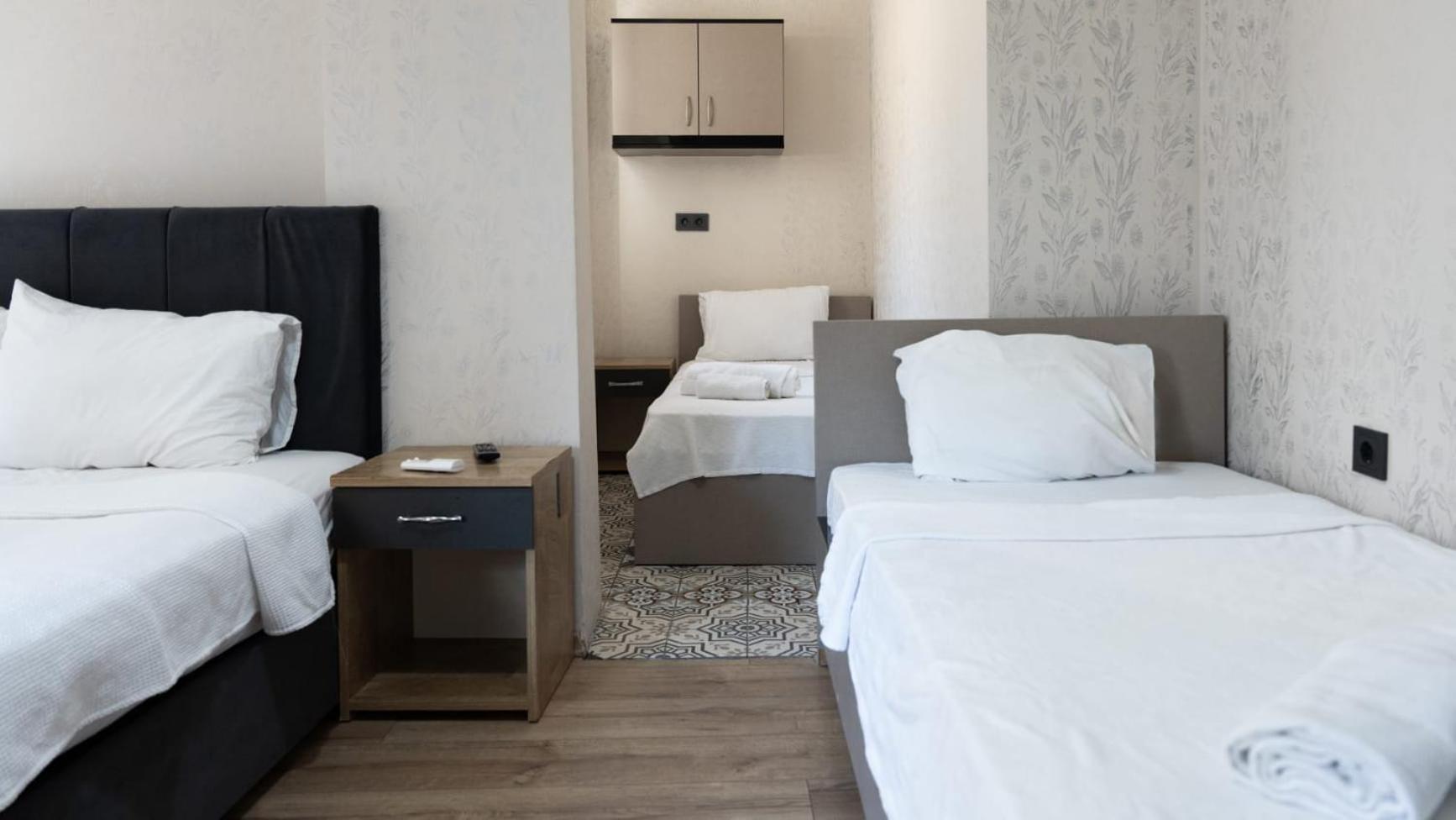 Volga Otel