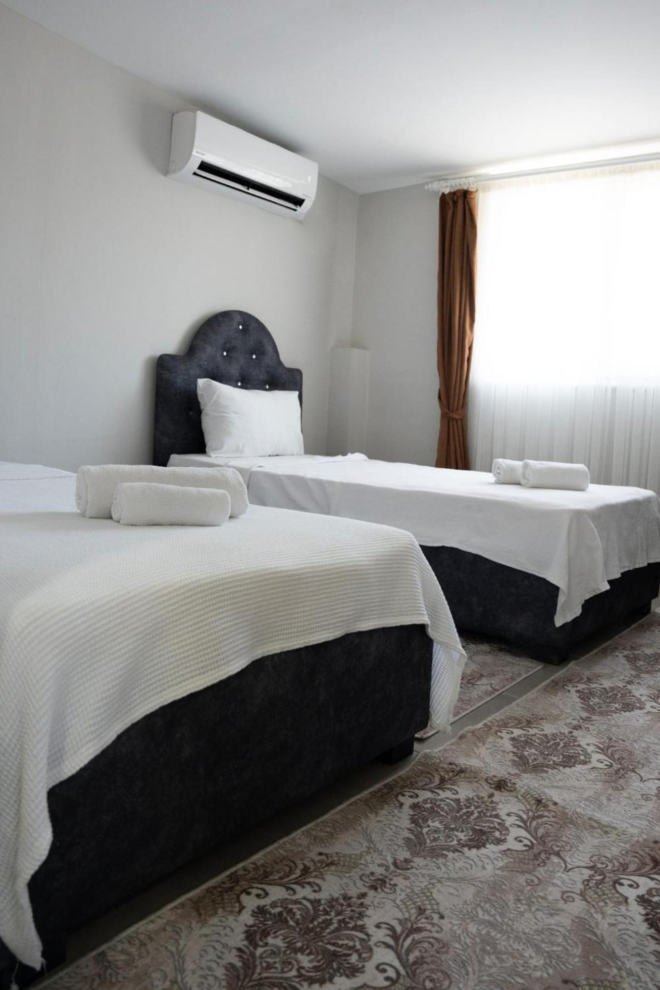 Otel Volga *