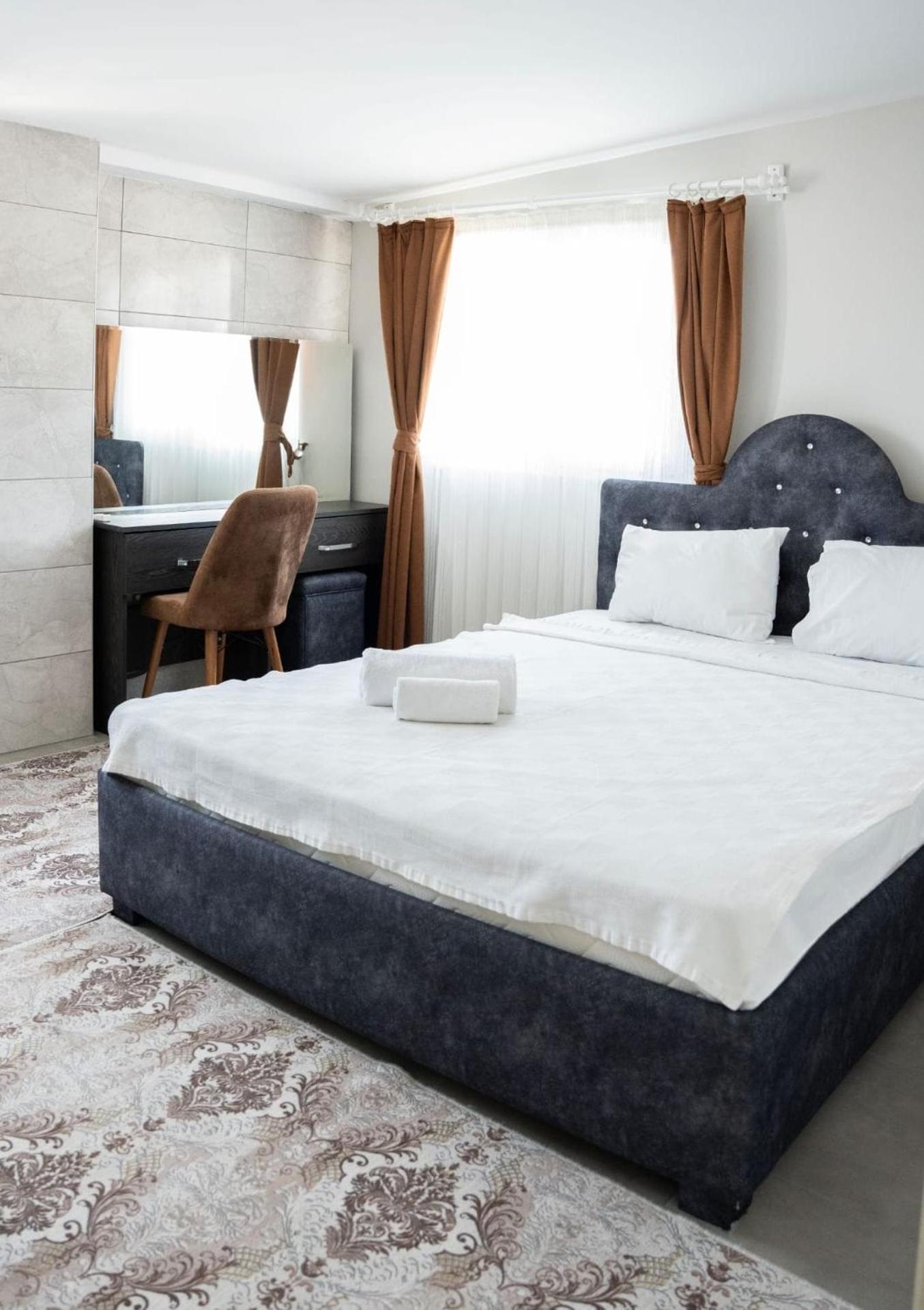 Hotel Volga Antalya