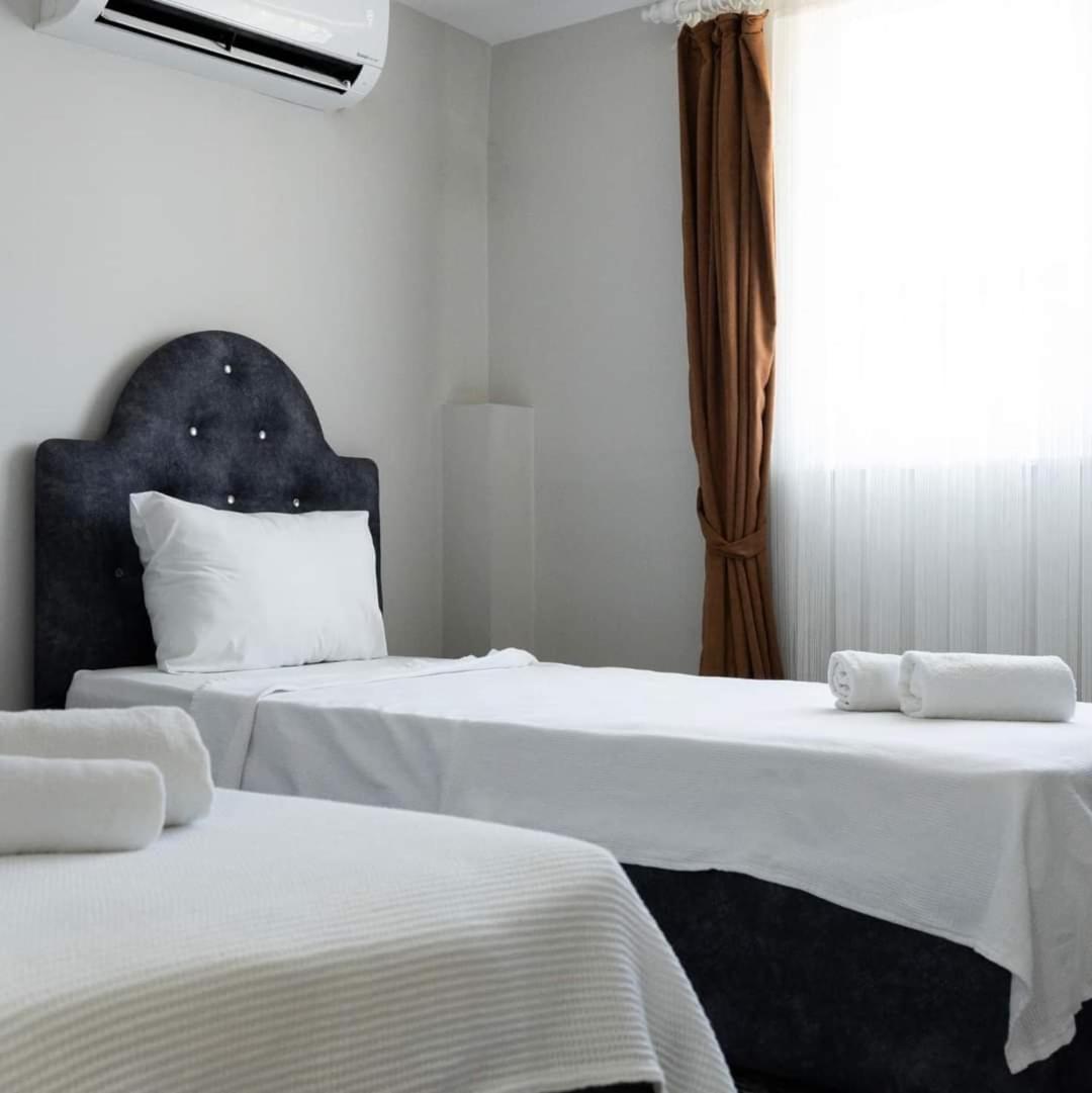 Otel Volga