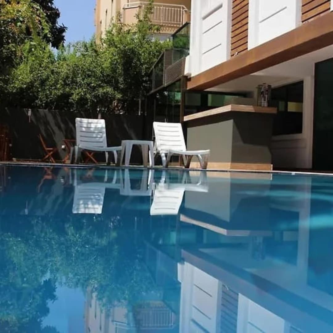Otel Volga Antalya