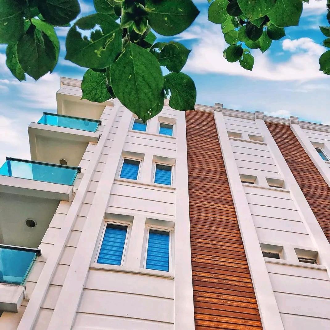 Volga Otel
