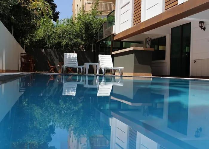 Hotel Volga Antalya