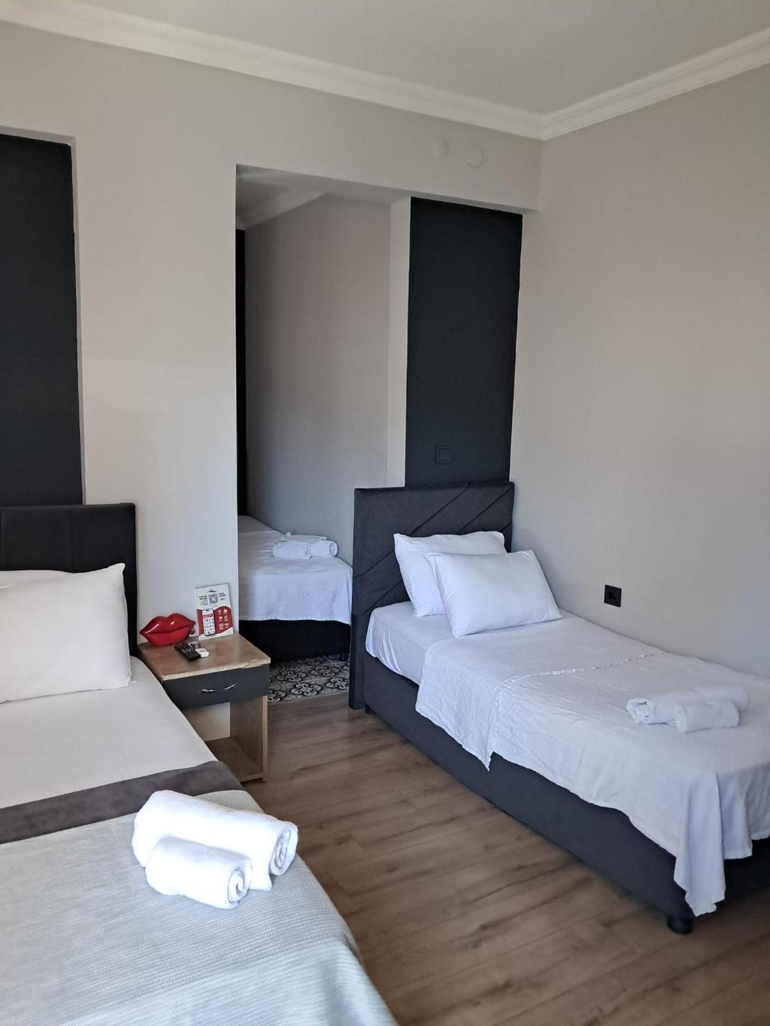 Volga Otel *