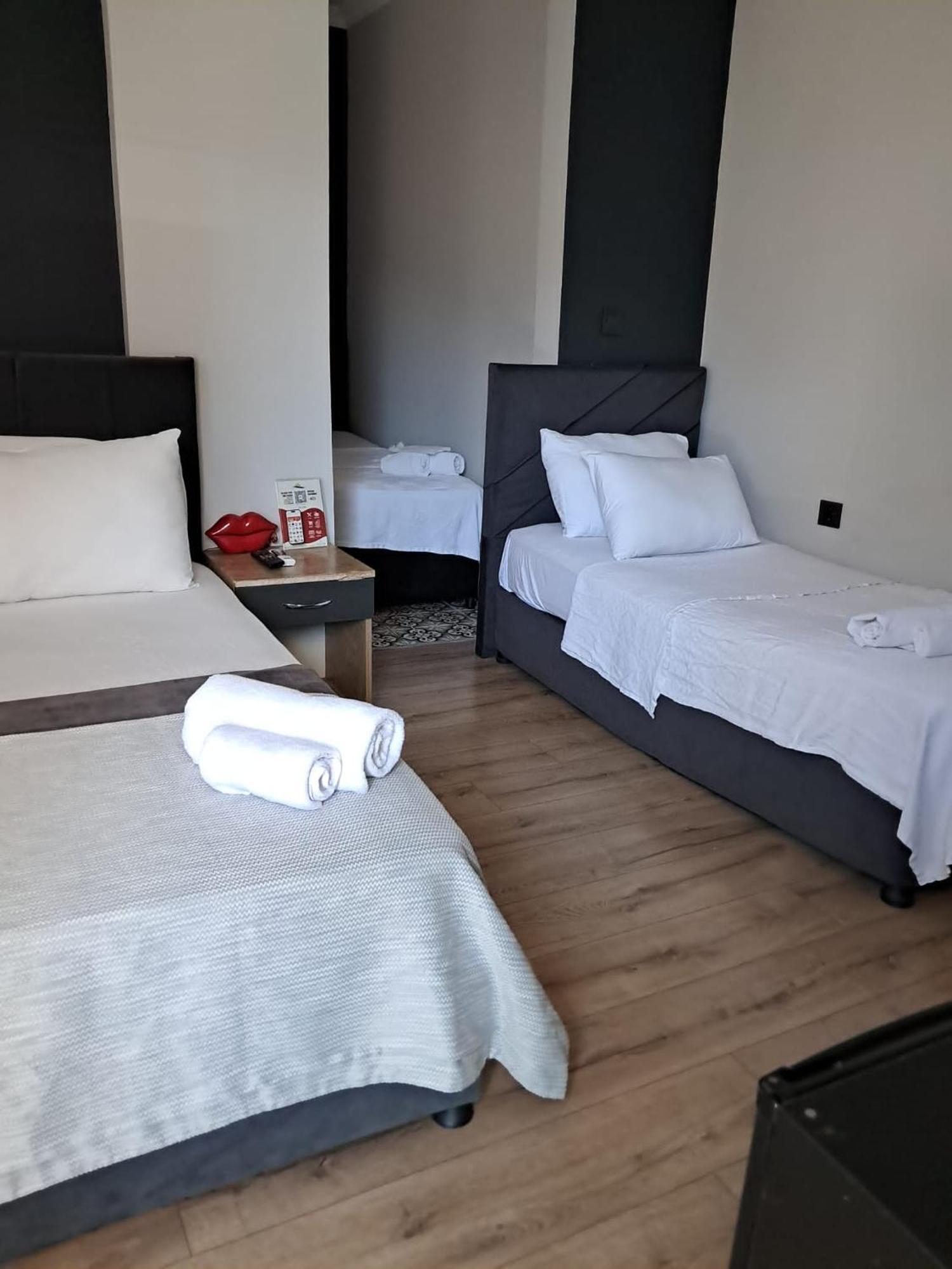 Volga Otel *