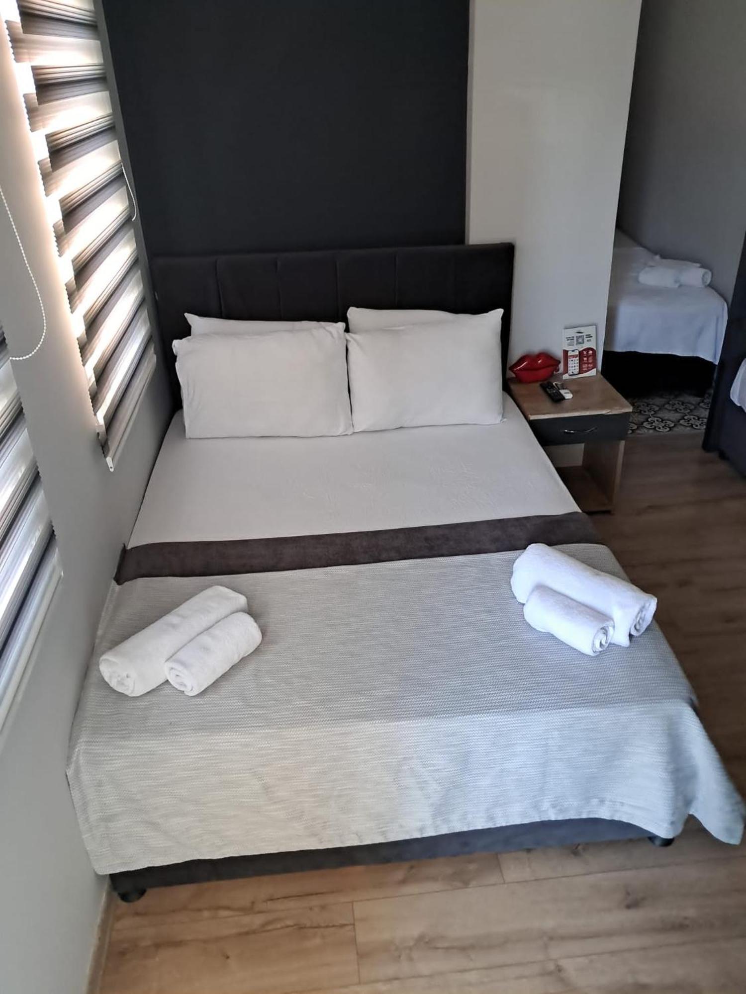 Otel Volga Antalya