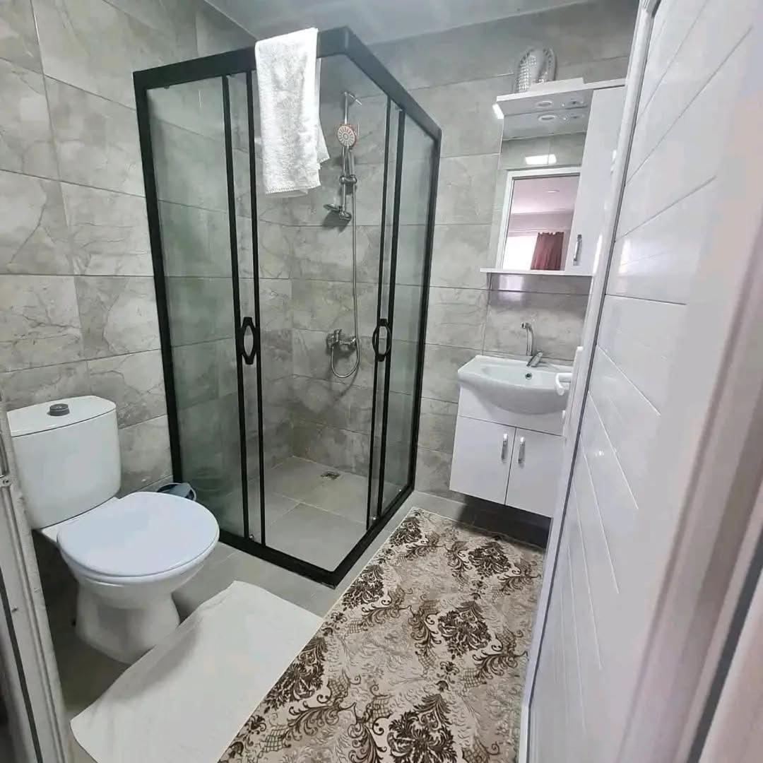 Volga Otel *