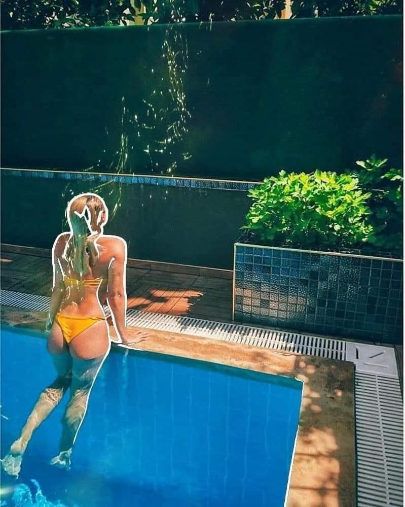 Otel Volga Antalya